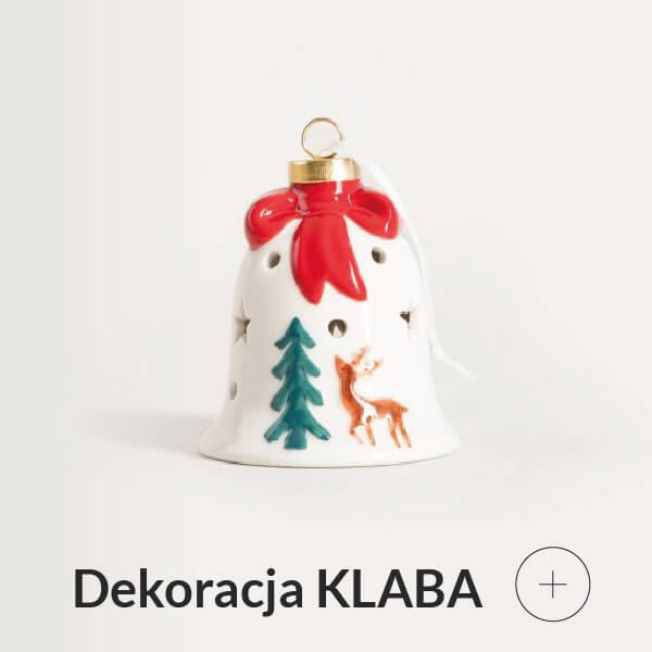 dekoracja świąteczna kaba