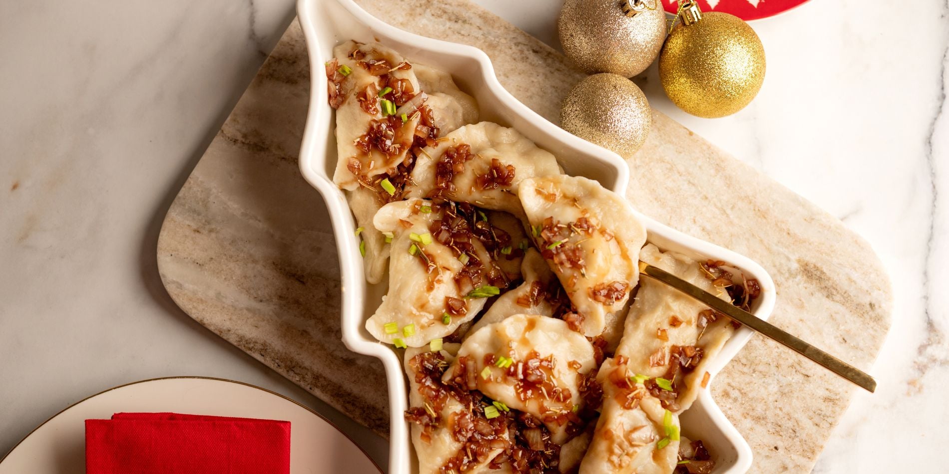 Pierogi