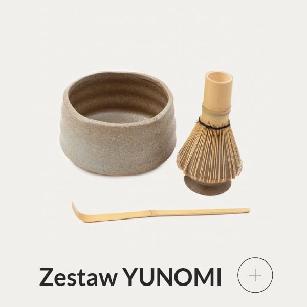 Zestaw do matchy