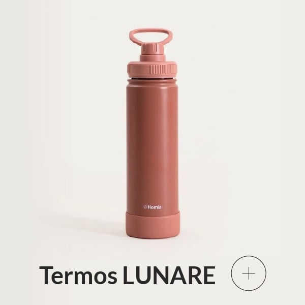 Termos pomarańczowy