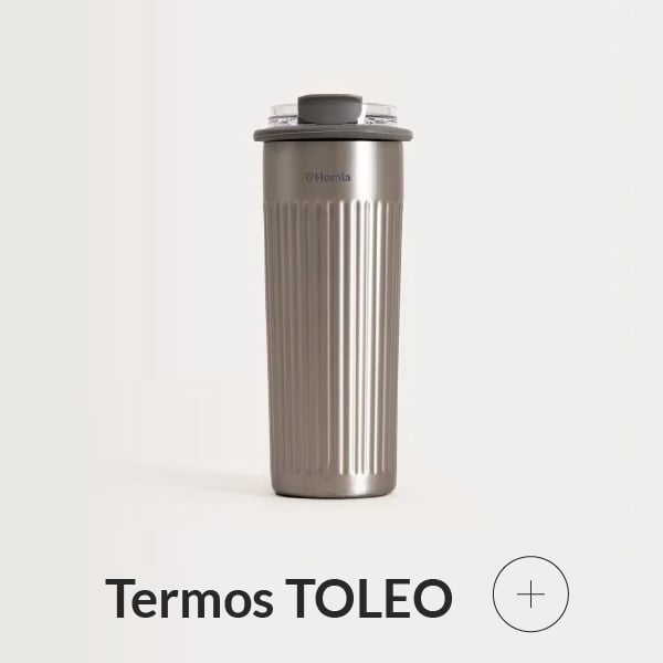 Termos szary