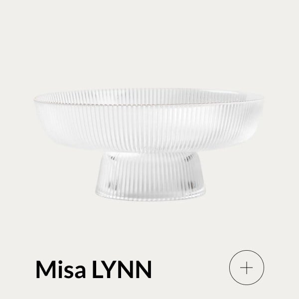 Misa szklana