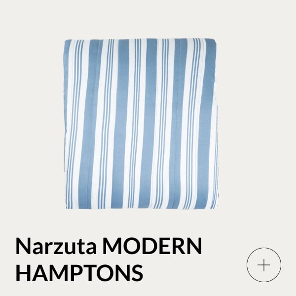Narzuta MODERN HAMPTONS
