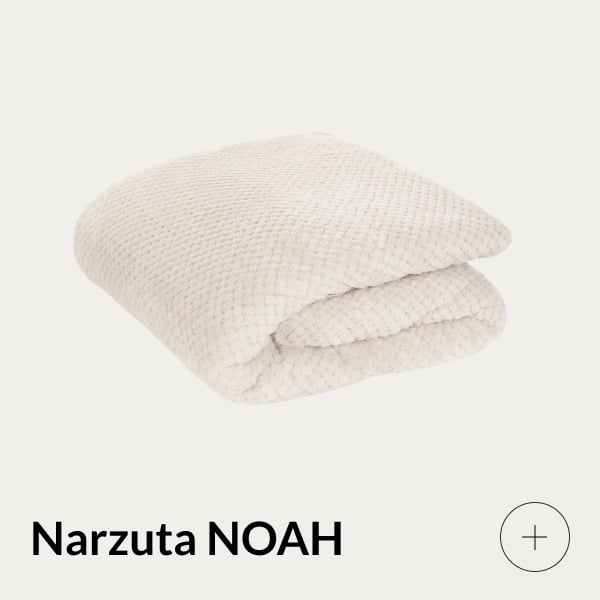 Narzuta NOAH
