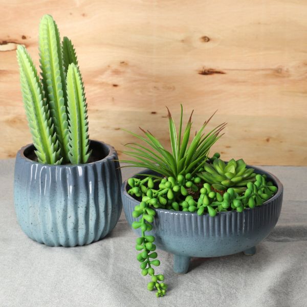 Donica ceramiczna