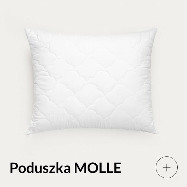 Poduszka MOLLE