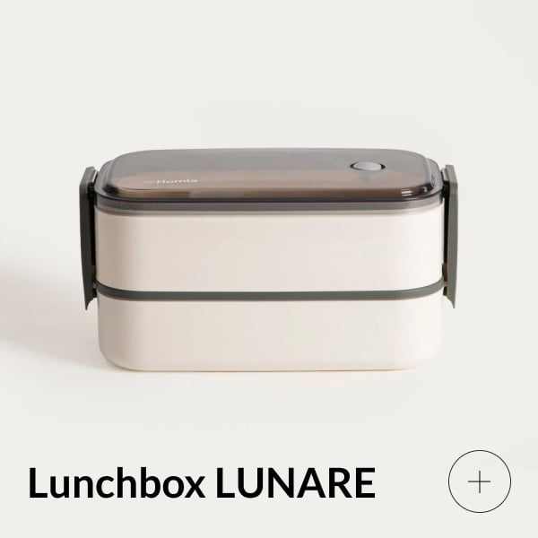Lunchbox LUNARE