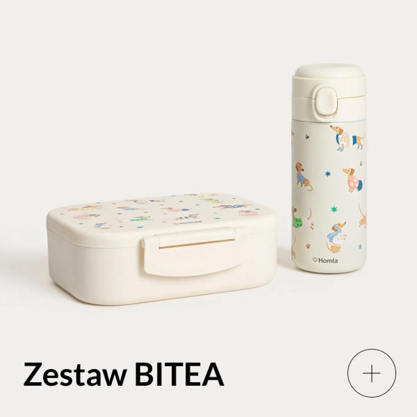 Zestaw BITEA