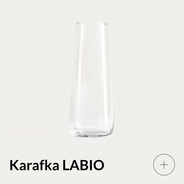 Karafka LABIO