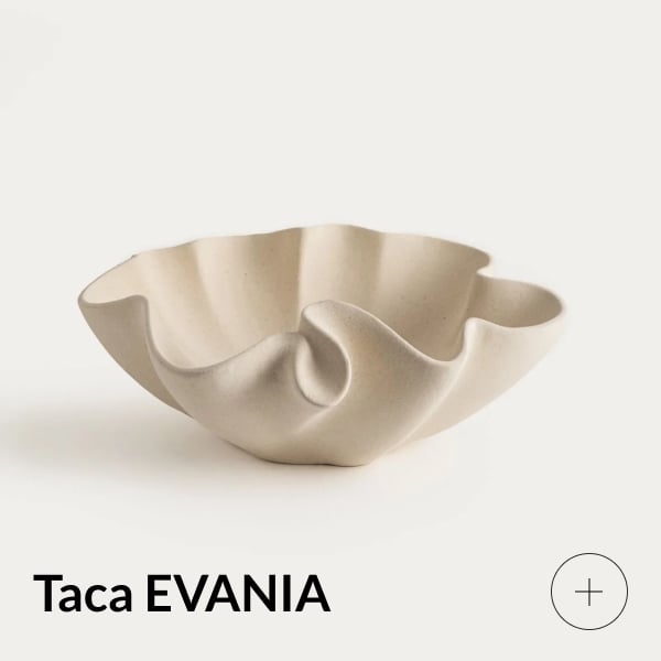 Taca EVANIA