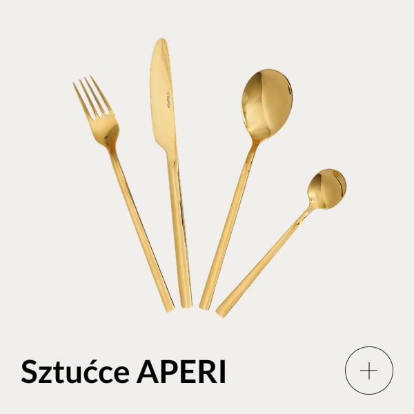 Sztućce APERI