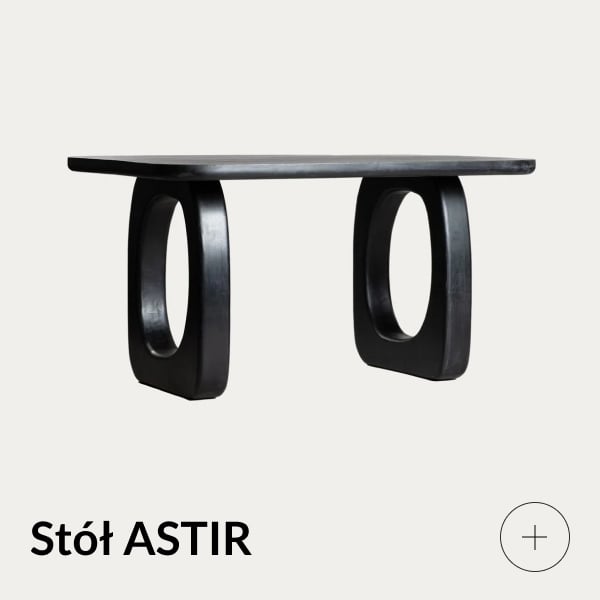Stół ASTIR