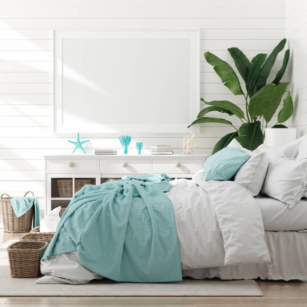 Styl hamptons aranżacja wnętrz
