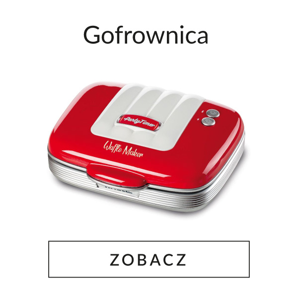 gofrownica