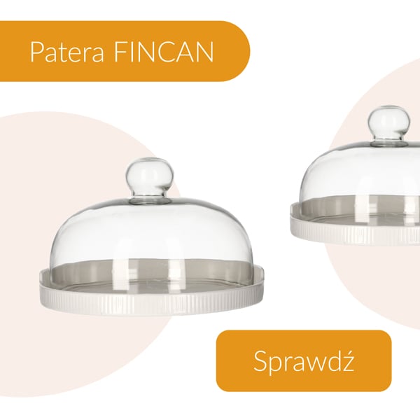Patera fincan