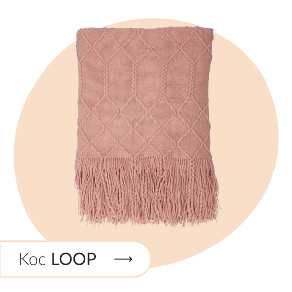 Koc w splot