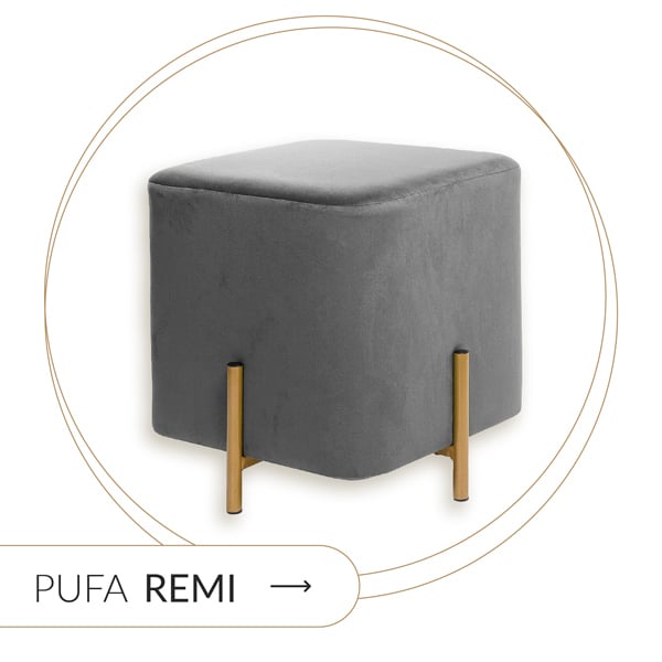 Pufa szara