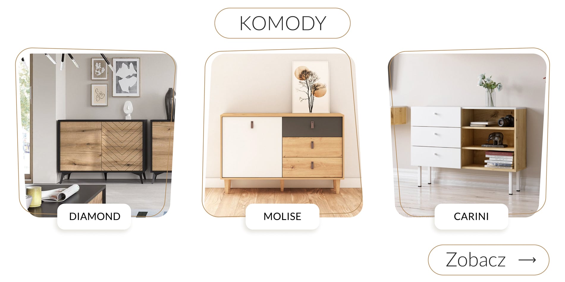 Komody