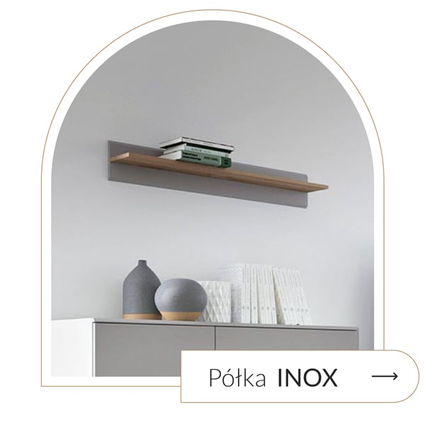 półka ścienna