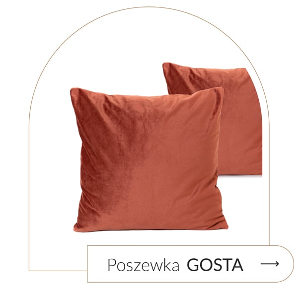 Poduszewki dekoracyjne