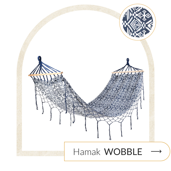 Hamak ethno
