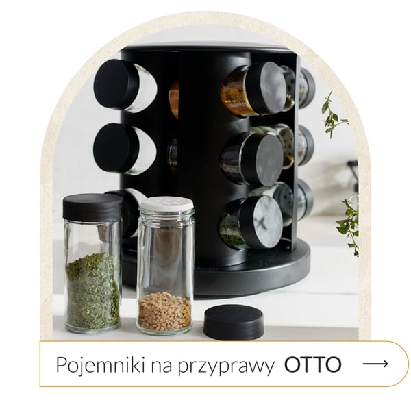pojemnik na przyprawy