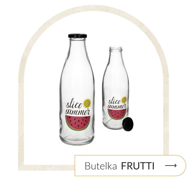butelka na napoje