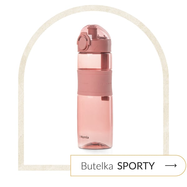 butelka na wodę