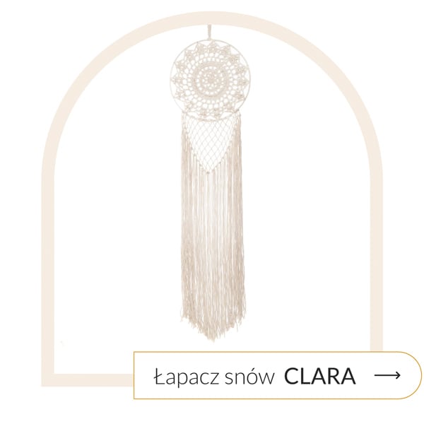 łapacz snów