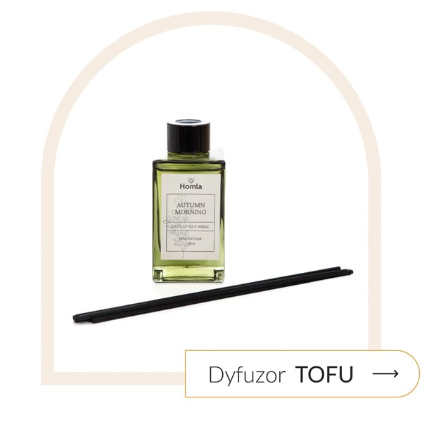 perfumy dla domu