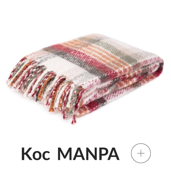 Koc jesienny