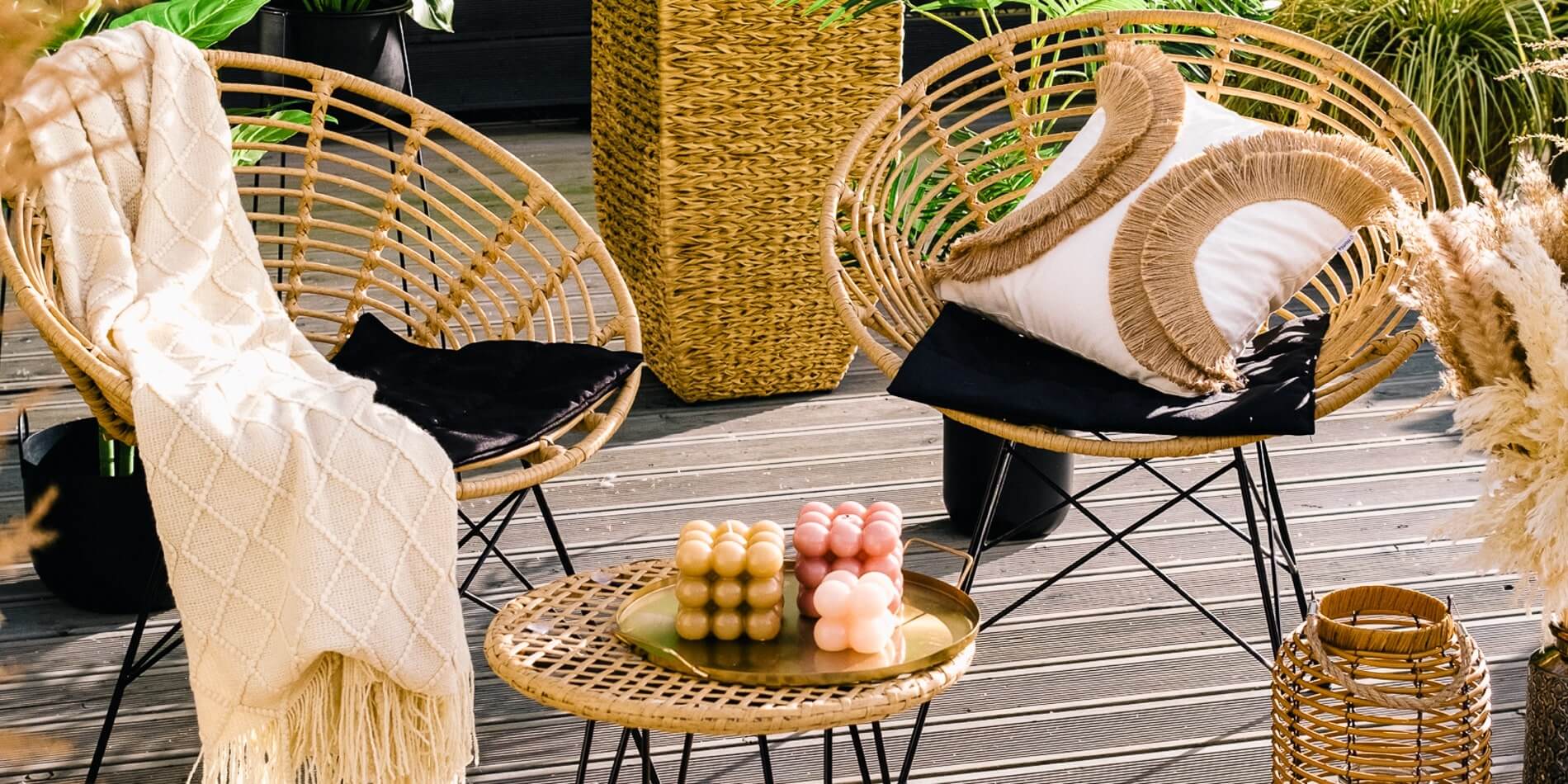 taras i balkon z płytek ceramicznych