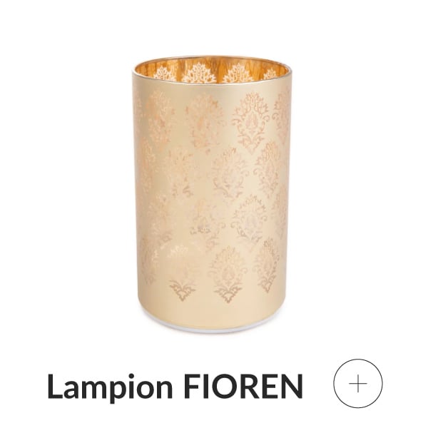 Lampion led