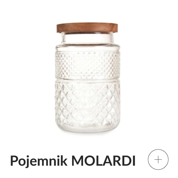 Pojemnik z pokrywką