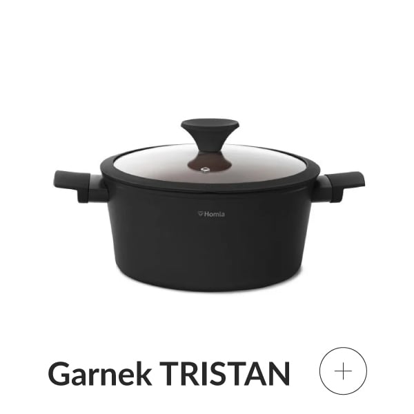 Garnek czarny