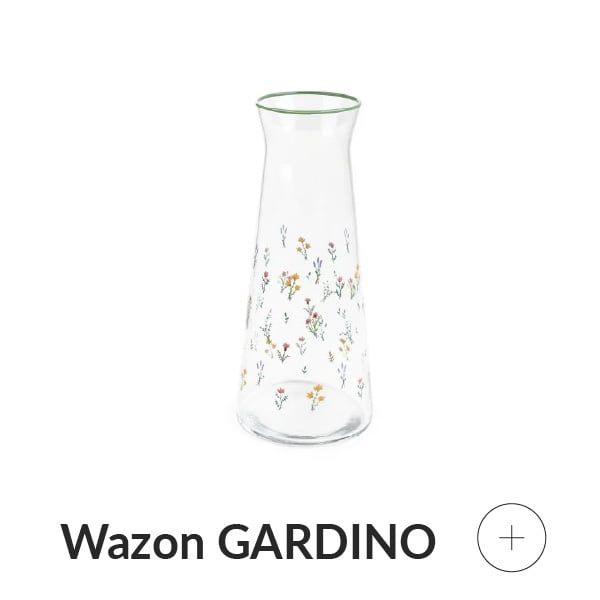 Wazon w kwiaty