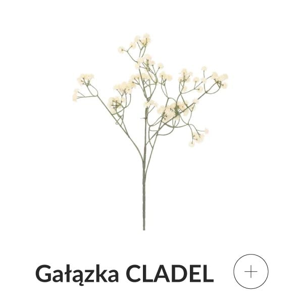 Sztuczna gałązka