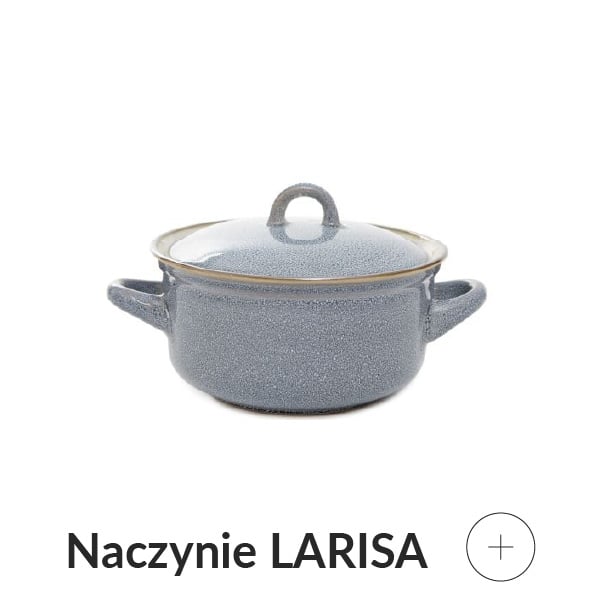 Naczynie do zapiekania małe