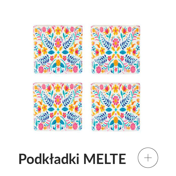 Podkładki po kubek ceramiczne