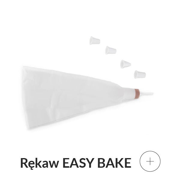 Rękaw cukierniczy