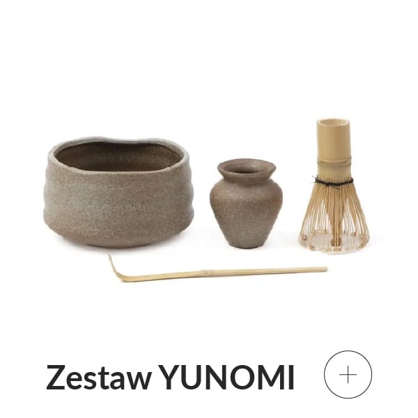 Zestaw do matchy