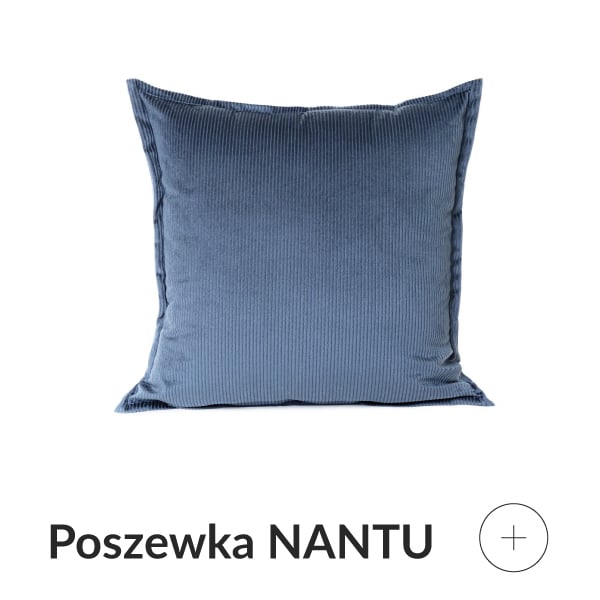 Poszewka dekoracyjna na poduszkę