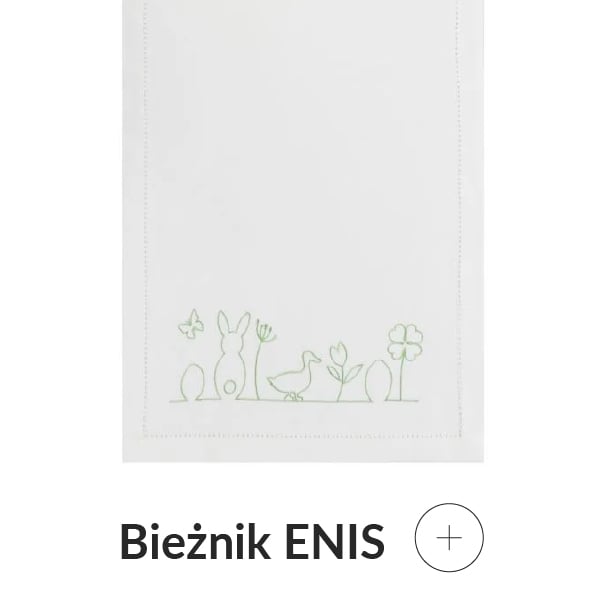 Bieżnik wielkanocny