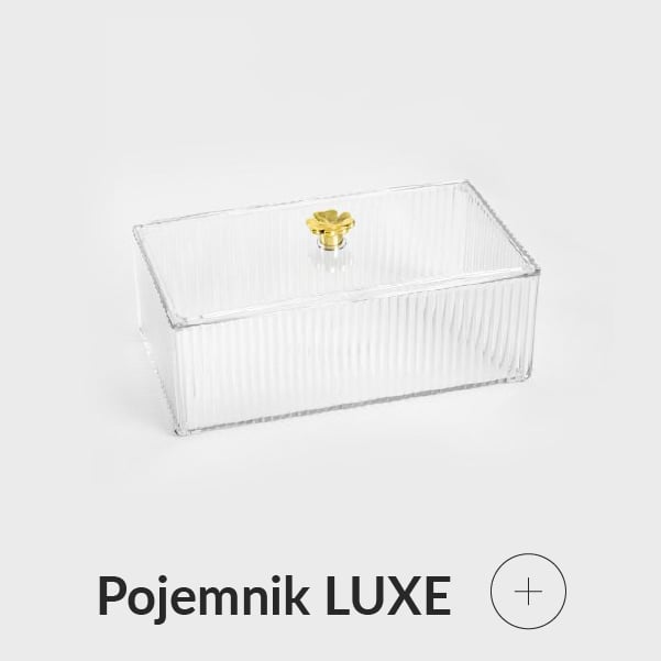 Pojemnik łazienkowy