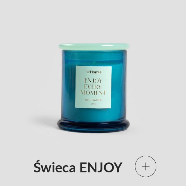 Świeca zapachowa
