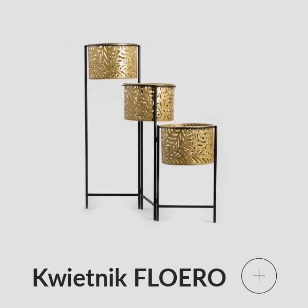 Kwietnik złoty
