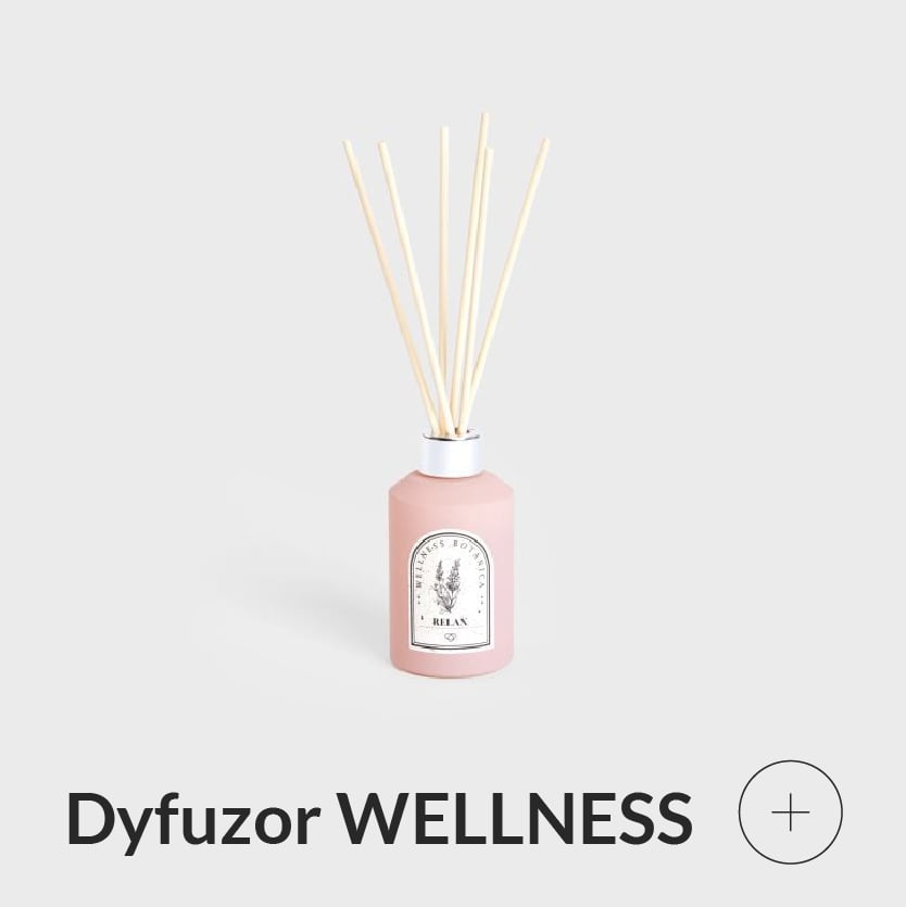 Dyfuzor zapachowy owocowy