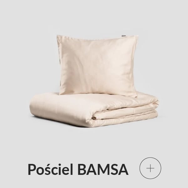 Pościel beżowa